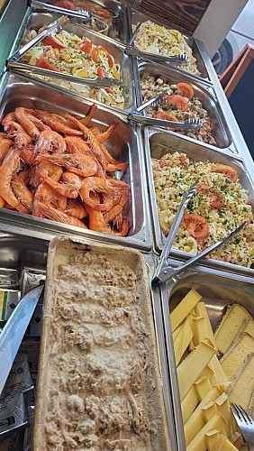 Restaurant Chez Josy