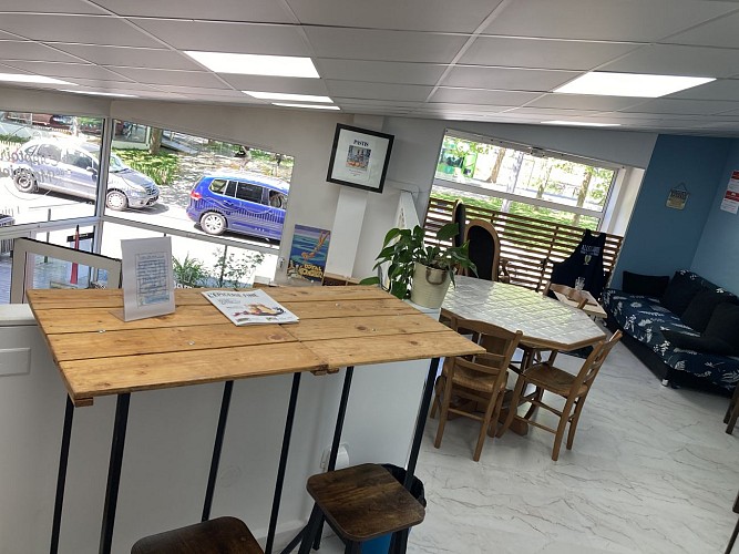 Le Comptoir de Matthieu - Autour du Pastis