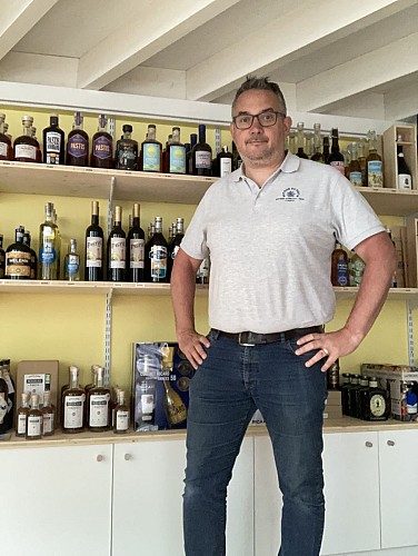 Le Comptoir de Matthieu - Autour du Pastis