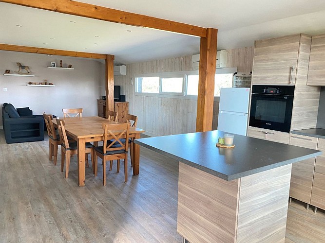 GÎTE ÉQUESTRE DU CANAL