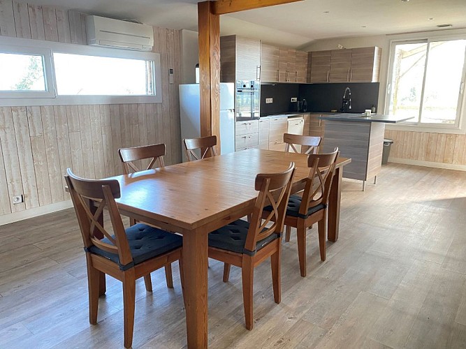 GÎTE ÉQUESTRE DU CANAL