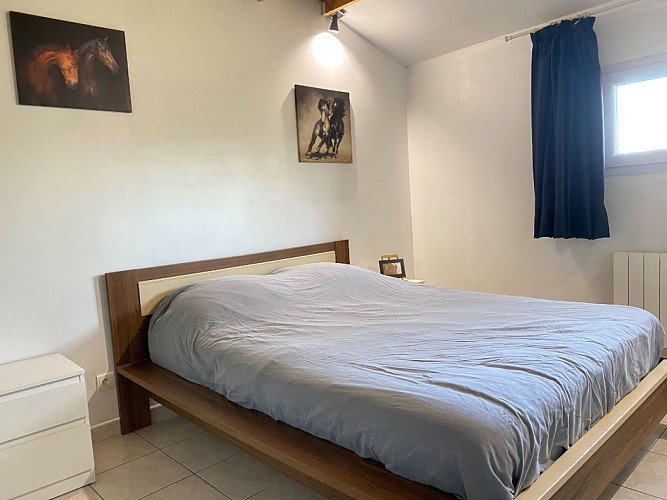 GÎTE ÉQUESTRE DU CANAL