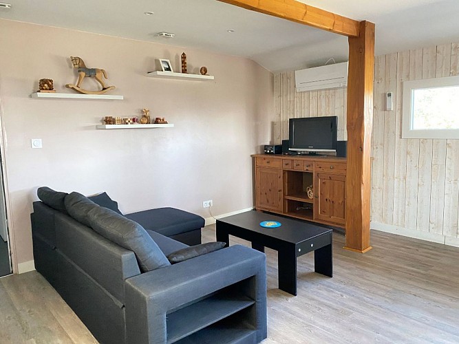 GÎTE ÉQUESTRE DU CANAL