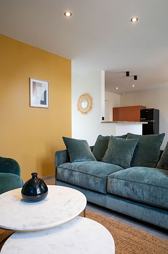 Appartement Maréchal