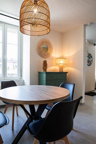 Appartement Maréchal