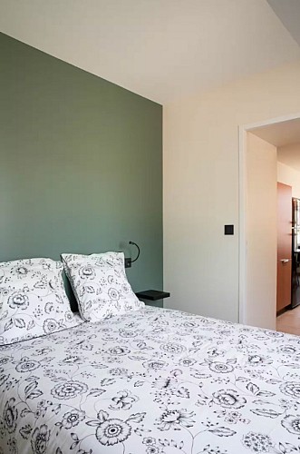 Appartement Maréchal