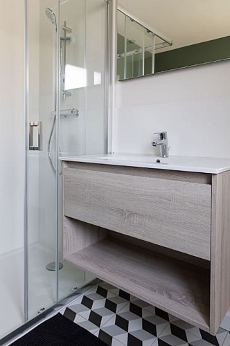 Appartement Maréchal