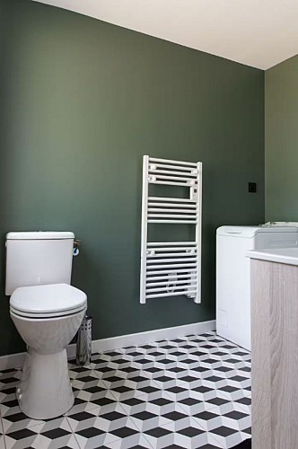 Appartement Maréchal