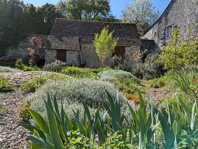 FLEUR DE POMMIER, JUSQU'À 2 PERS