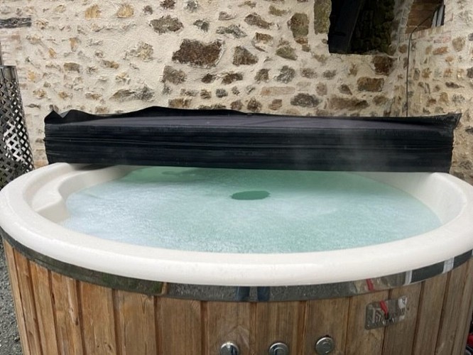 L'arbre des Alpes Mancelles (13 pers.)