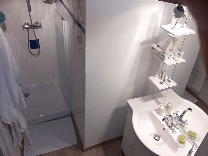 Gîte de la Nieultière