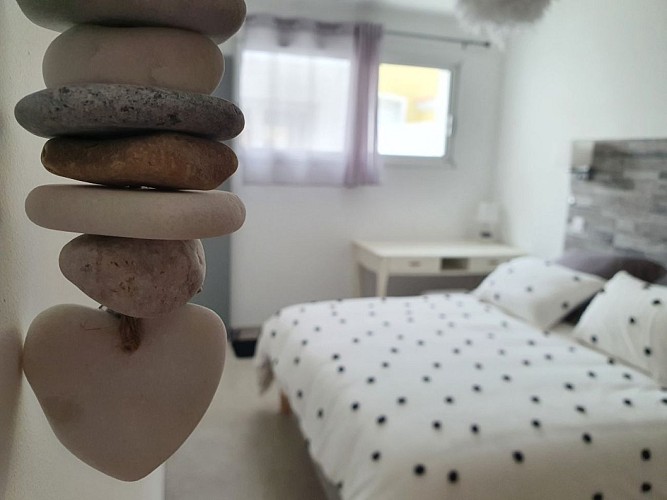 Chambre d'hôtes Cale 32