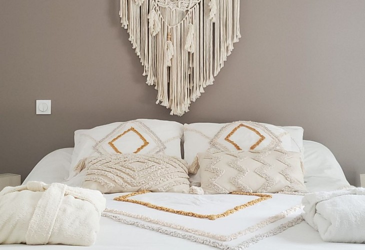 Chambre d'hôtes Cale 32