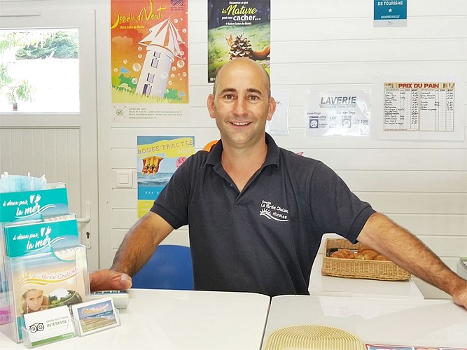 Les Gîtes de la Parée Chalons