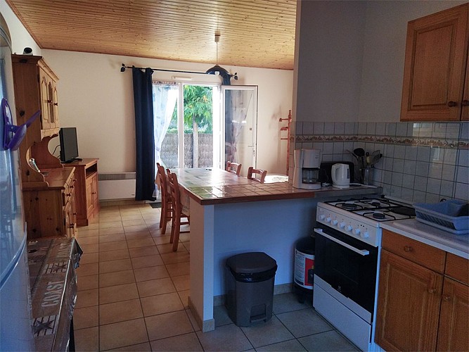 Les Gîtes de la Parée Chalons