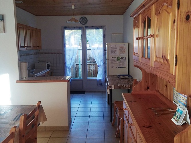 Les Gîtes de la Parée Chalons