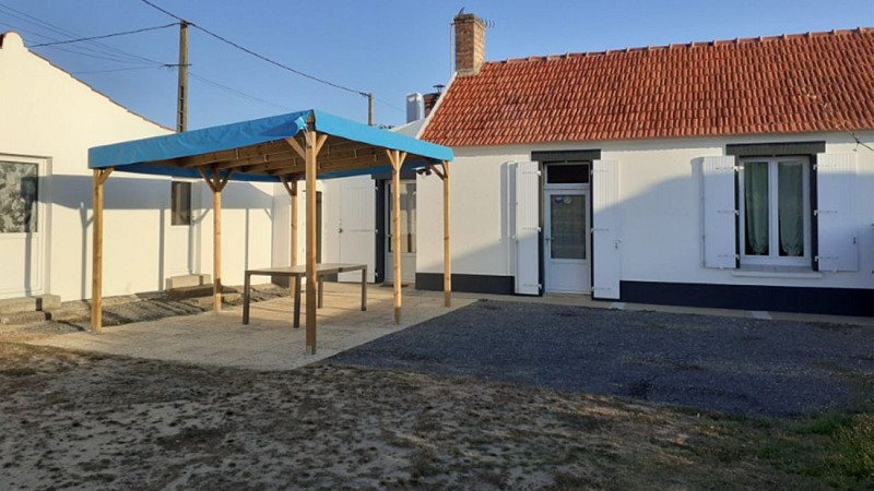 Les Gîtes de Mélissa n°18