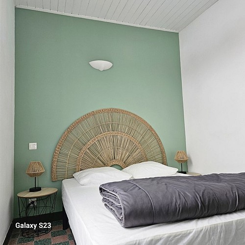 Les Gîtes de Mélissa n°18