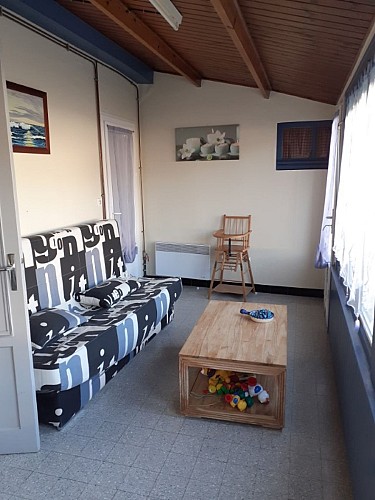 Les Gîtes de Mélissa n°18