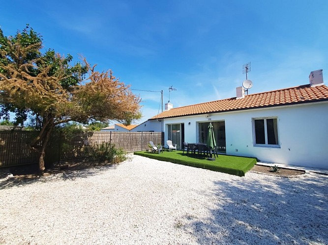 Les Cocons d'Alex et Philou