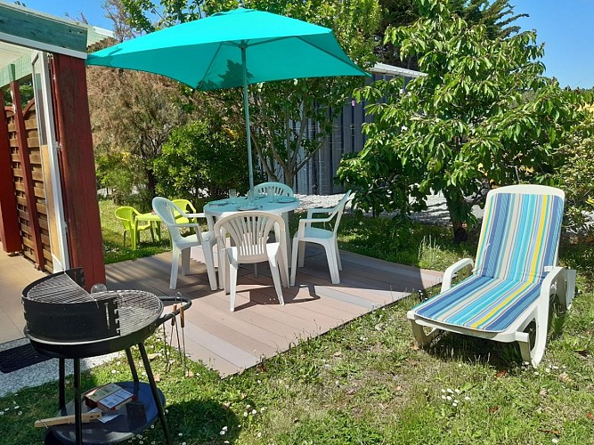 Locations Madame Cornillière