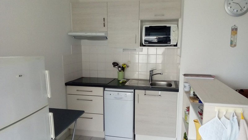 APPARTEMENT PAMPLEMOUSSE