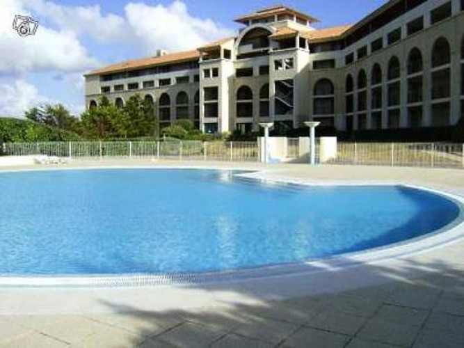 APPARTEMENT PAMPLEMOUSSE