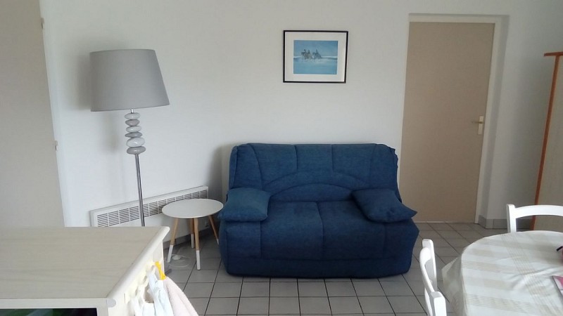 APPARTEMENT PAMPLEMOUSSE