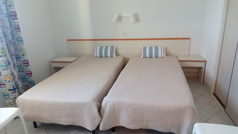 APPARTEMENT PAMPLEMOUSSE