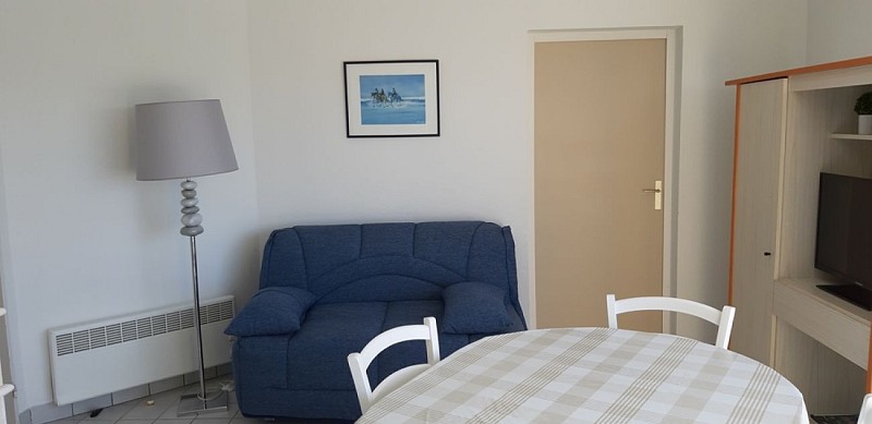 APPARTEMENT PAMPLEMOUSSE