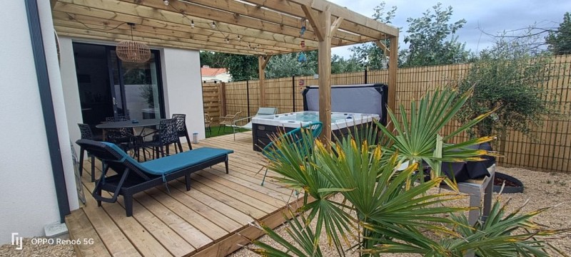 Auxptitsbonheurs BNB & SPA