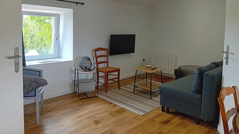 Appartement Mme Servant Nadine - La Petite Porte