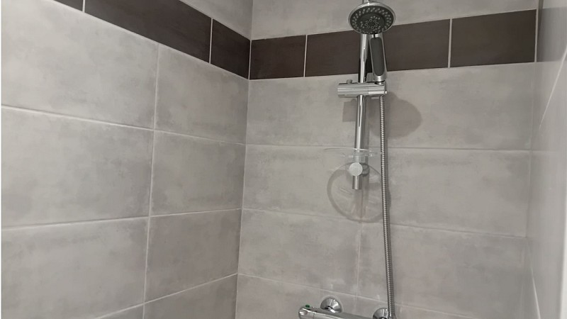 Appartement Mme Servant Nadine - La Petite Porte