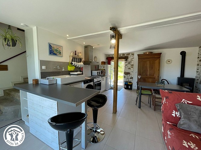 Gîte de la Coulevrière