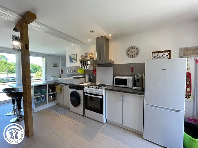 Gîte de la Coulevrière