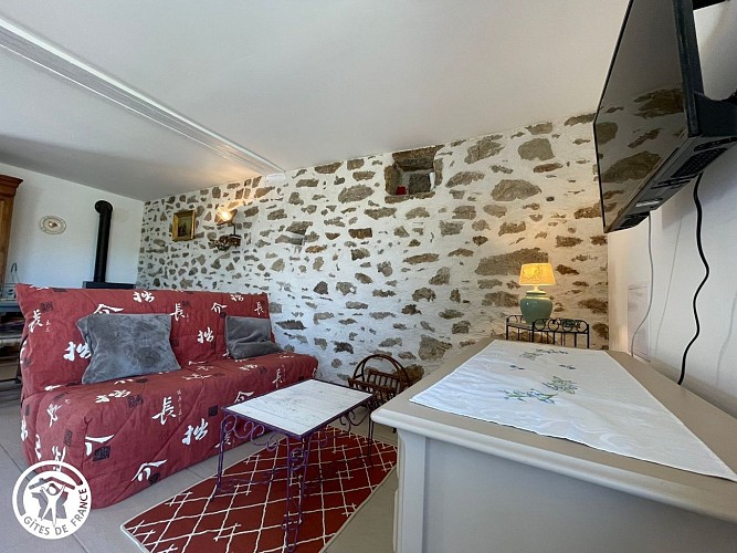 Gîte de la Coulevrière