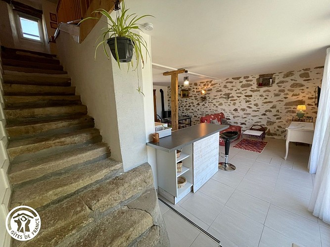 Gîte de la Coulevrière