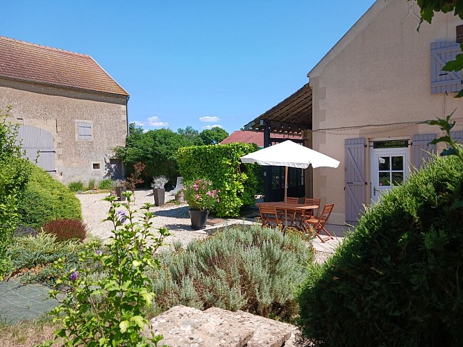 La Belle des Champs_2