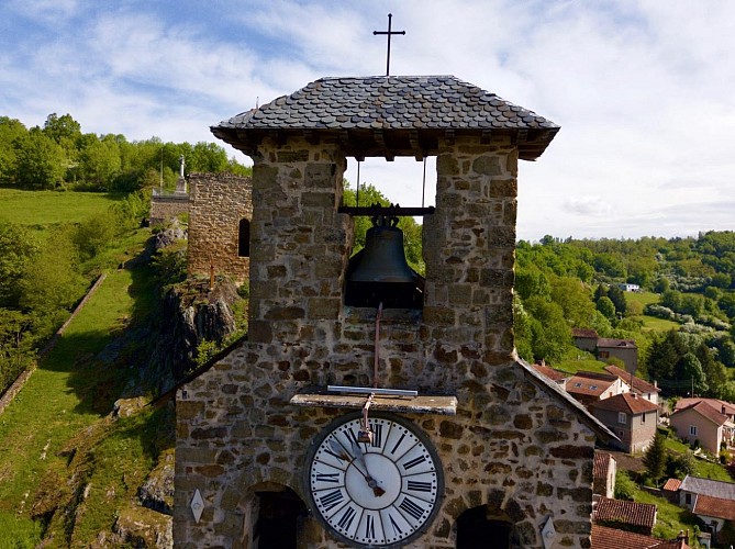 Site du Fort et Vieil Aubin