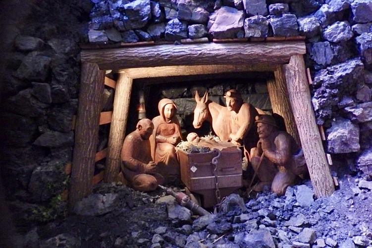 Eglise Notre-Dame des Mines