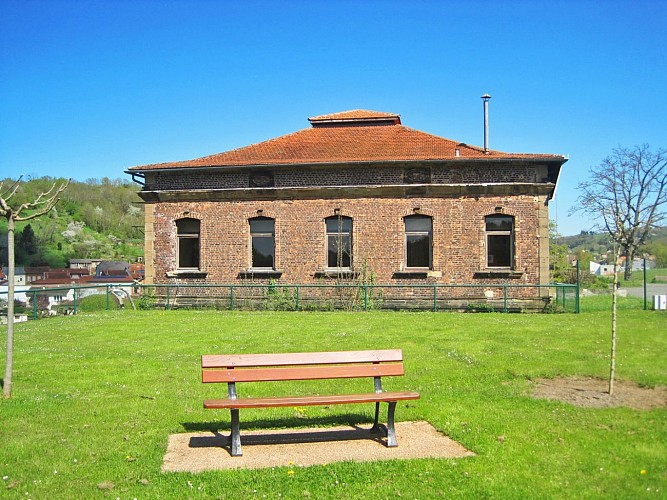 Plateau des forges du Gua