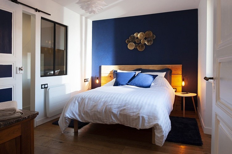 Furnished accomodation VALENTIN Nathalie - Logis du Sponeck