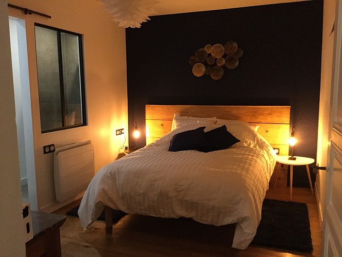 Furnished accomodation VALENTIN Nathalie - Logis du Sponeck