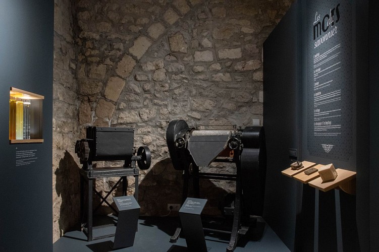 Musée Artemisia Museum