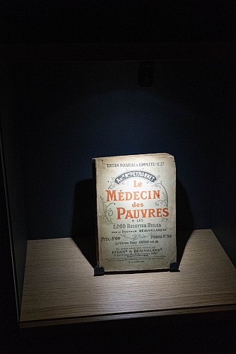 Musée Artemisia Museum