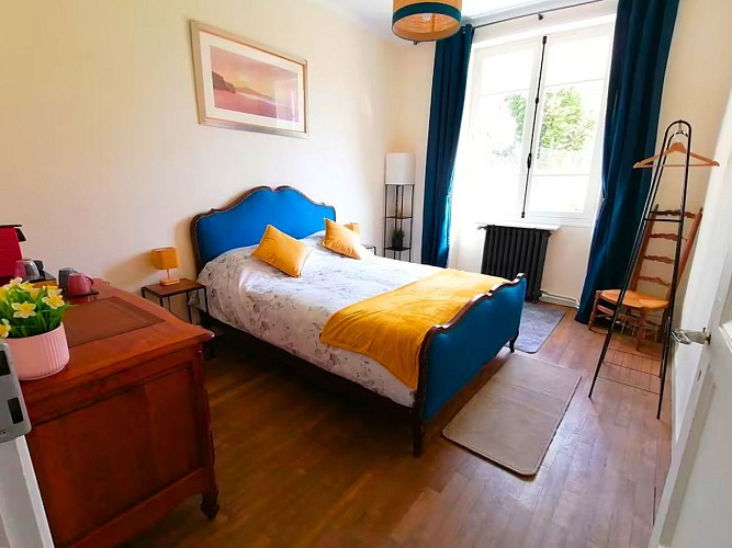 Chambres d'hôtes - Trecastle 