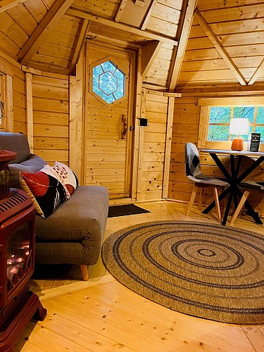 Salon kota finlandais