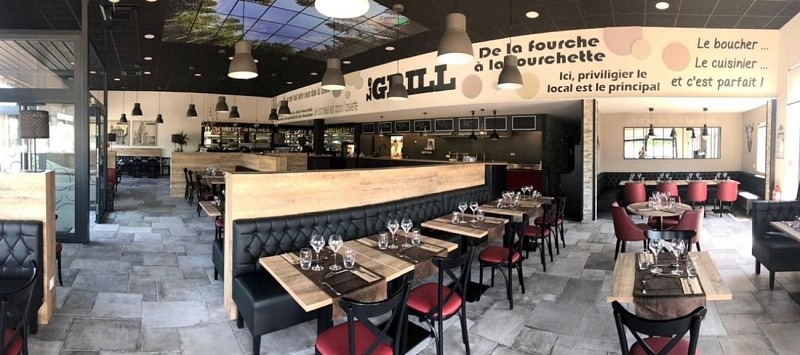 Brasserie du Boucher