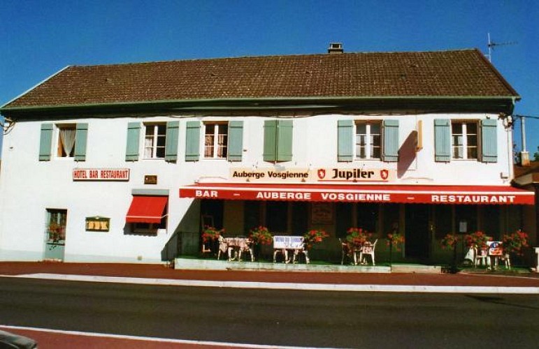 Auberge Vosgienne