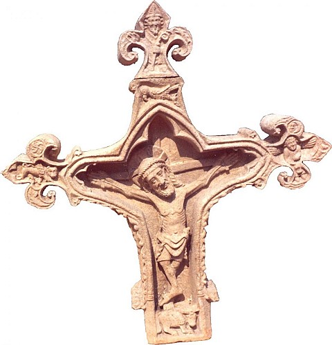 Site de la chapelle Saint-Roch